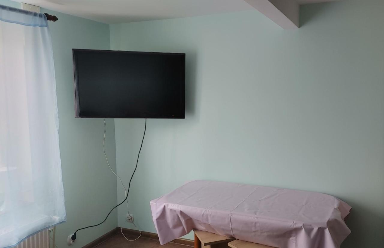 Hostel U Misiow Сувалки Экстерьер фото