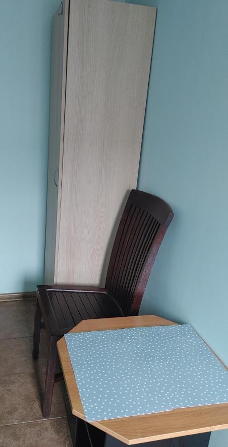 Hostel U Misiow Сувалки Экстерьер фото