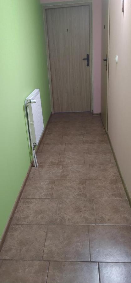 Hostel U Misiow Сувалки Экстерьер фото