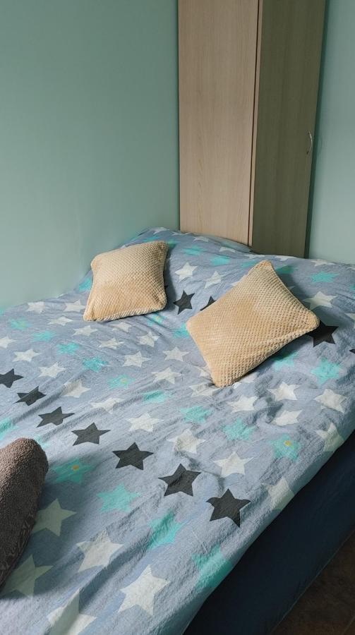 Hostel U Misiow Сувалки Экстерьер фото