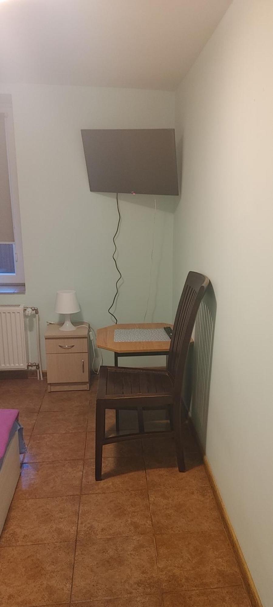 Hostel U Misiow Сувалки Экстерьер фото