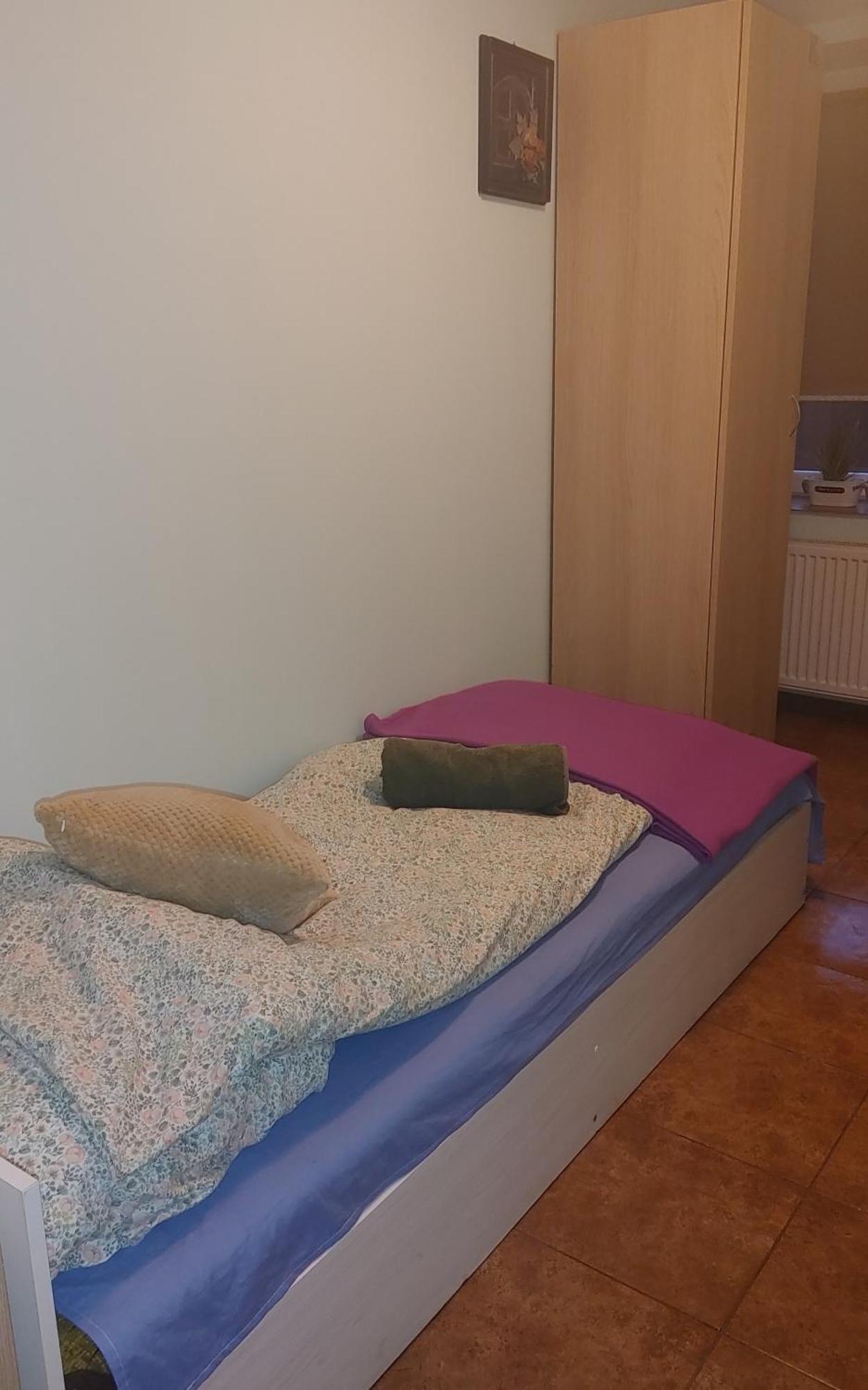Hostel U Misiow Сувалки Экстерьер фото